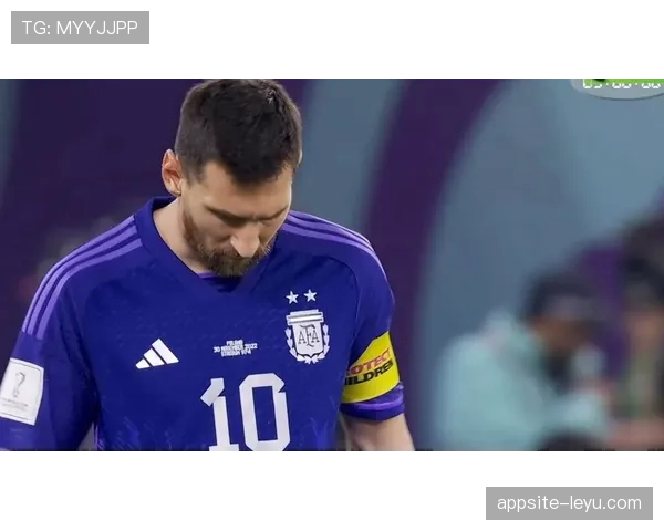 梅西闪耀美洲杯,关键进球助阿根廷状态回暖 梅西闪耀美洲杯,关键进球助阿根廷状态回暖