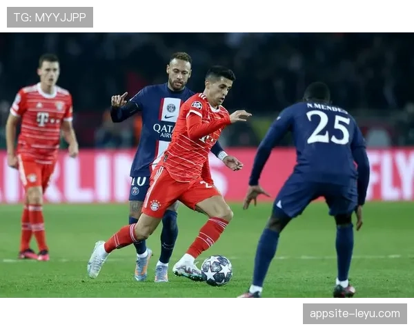 拜仁慕尼黑重金引援新星，强势重塑德甲霸主地位